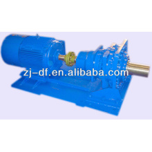 Reductores planetarios serie DOFINE DP con motor